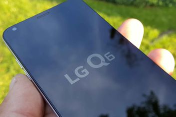 LG Q6 LG Q6