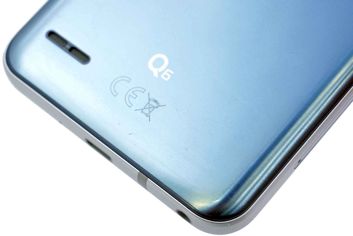 LG Q6 LG Q6