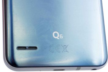 LG Q6 LG Q6