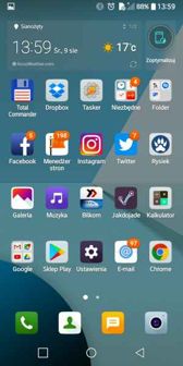 Wygląd i możliwości aranżacji pulpitu Wygląd i możliwości aranżacji pulpitu