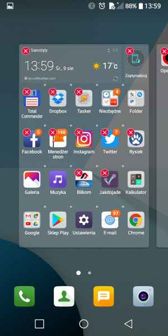 Wygląd i możliwości aranżacji pulpitu Wygląd i możliwości aranżacji pulpitu