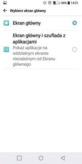 Wygląd i możliwości aranżacji pulpitu Wygląd i możliwości aranżacji pulpitu