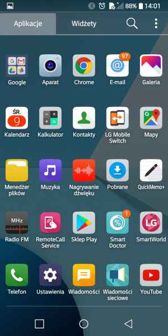 Wygląd i możliwości aranżacji pulpitu Wygląd i możliwości aranżacji pulpitu