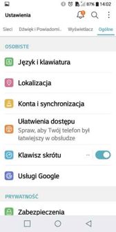 Ustawienia, opcje przycisków, skalowanie, rozpoznawanie twarzy Ustawienia, opcje przycisków, skalowanie, rozpoznawanie twarzy