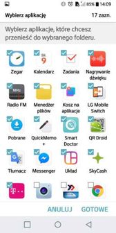 Wygląd i możliwości aranżacji pulpitu Wygląd i możliwości aranżacji pulpitu