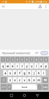 Ekran blokady, powiadomienia, skróty i podzielony ekran oraz dialer i klawiatura SMS Ekran blokady, powiadomienia, skróty i podzielony ekran oraz dialer i klawiatura SMS