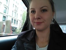 Zdjęcia z frontowego aparatu