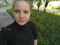 Zdjęcia z frontowego aparatu