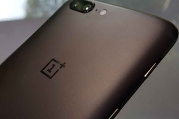 OnePlus 5