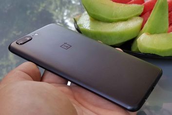 OnePlus 5