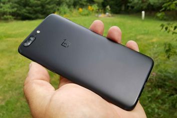 OnePlus 5