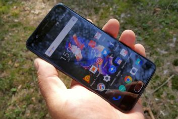 OnePlus 5