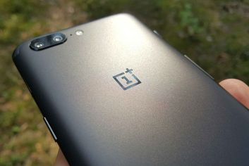 OnePlus 5