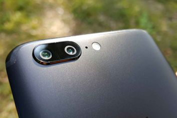 OnePlus 5