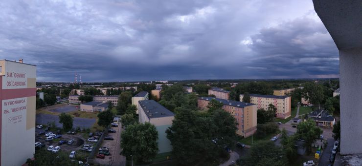 Panoramy