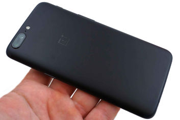 OnePlus 5