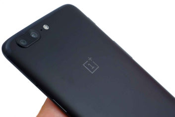 OnePlus 5