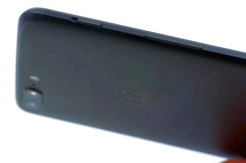 OnePlus 5