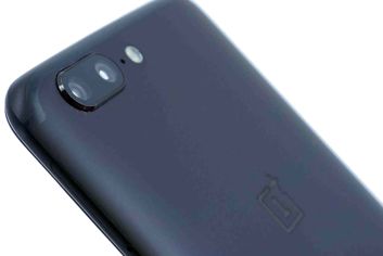 OnePlus 5