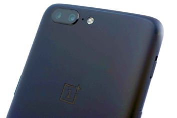 OnePlus 5