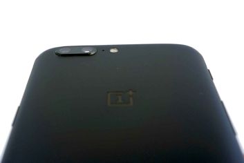 OnePlus 5