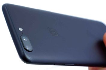 OnePlus 5