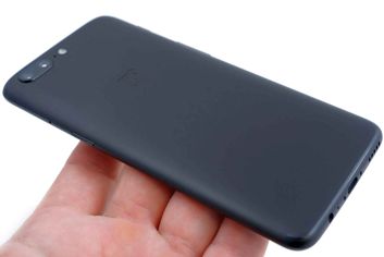OnePlus 5