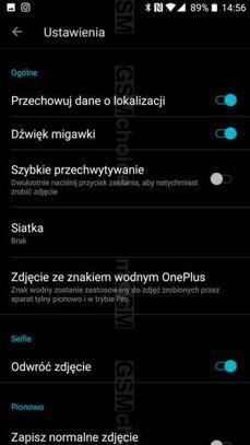 Interfejs fotograficzny