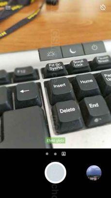 Interfejs fotograficzny