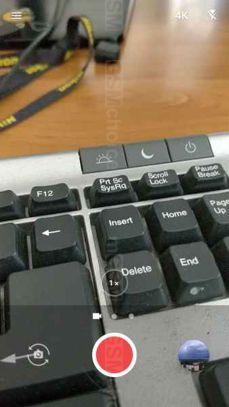 Interfejs fotograficzny