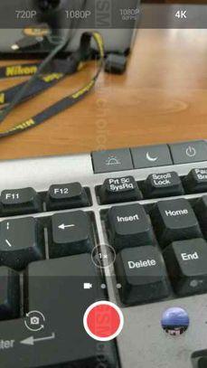 Interfejs fotograficzny