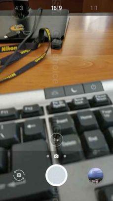 Interfejs fotograficzny