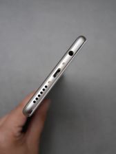 Budowa smartfonu Budowa smartfonu