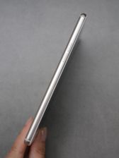 Budowa smartfonu Budowa smartfonu