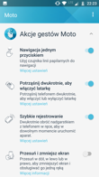 Aplikacja Moto