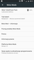 Mod Turbopower Pack z poziomu oprogramowania