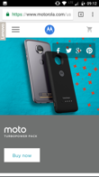 Mod Turbopower Pack z poziomu oprogramowania