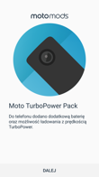 Mod Turbopower Pack z poziomu oprogramowania