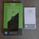 Moto Mods Style Sheet