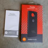 Moto Mods Turbopower Pack