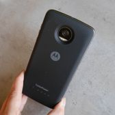 Moto Mods Turbopower Pack