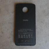 Moto Mods Turbopower Pack