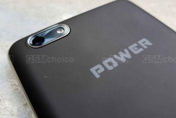 myPhone Power