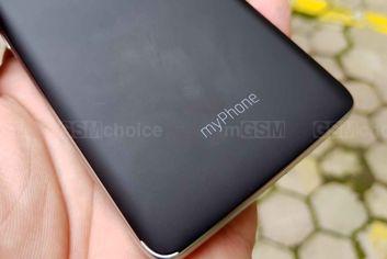 myPhone Power