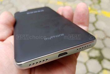 myPhone Power