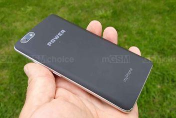 myPhone Power