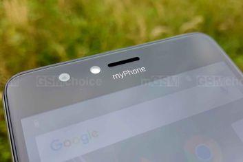 myPhone Power