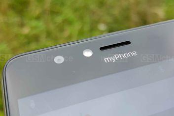 myPhone Power