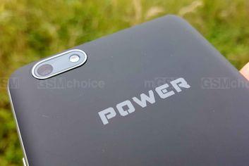 myPhone Power