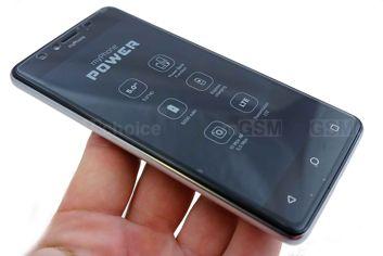 myPhone Power